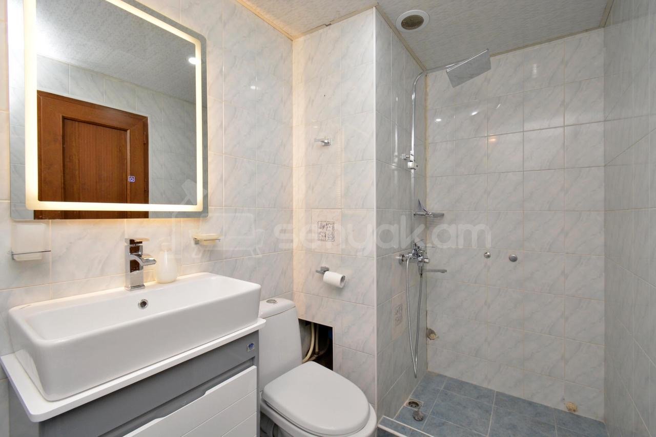 2 Սենյականոց Բնակարան, 42քմ, 5/10 հարկ, Կապիտալ Վերանորոգված, Կահավորված
