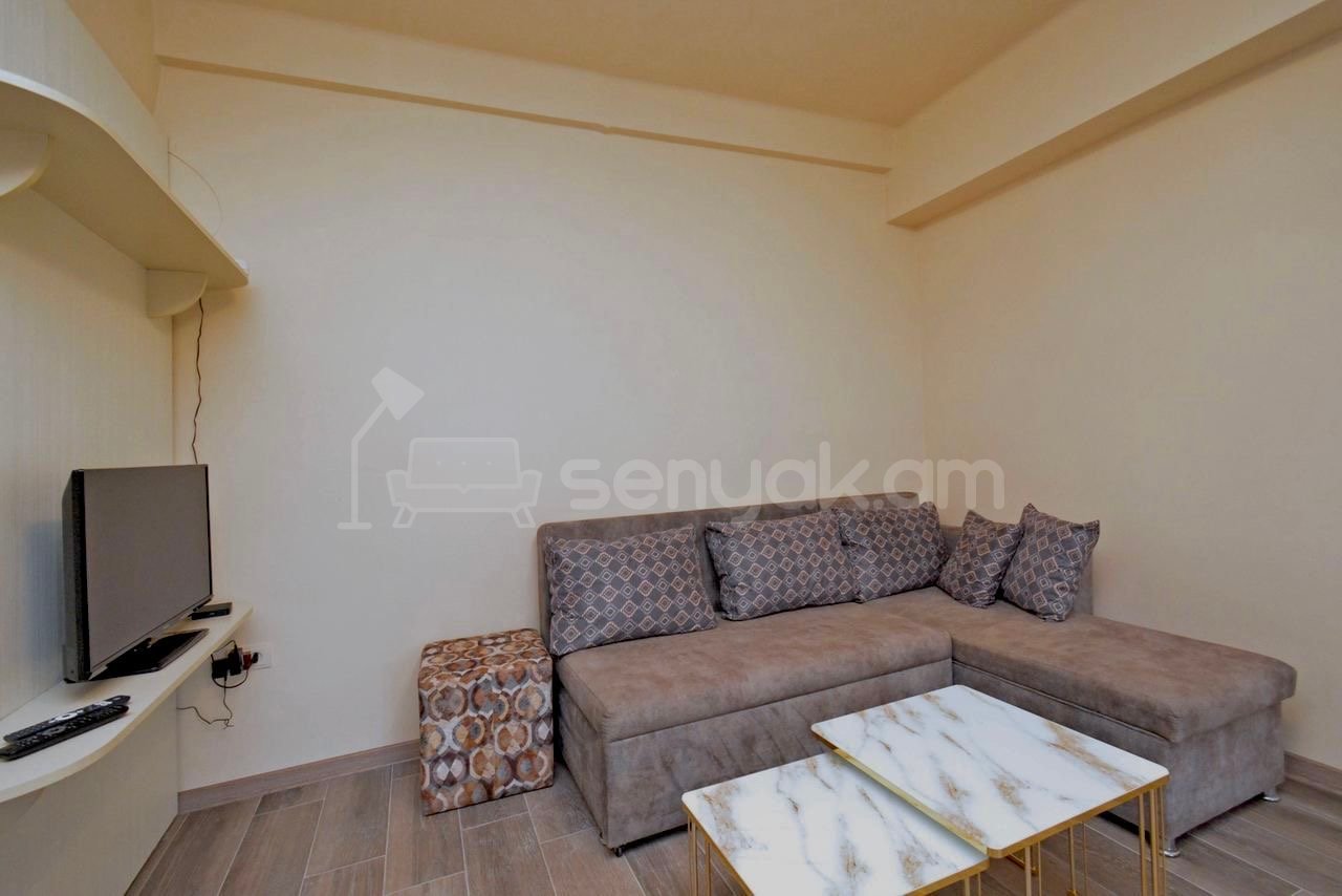 2 Սենյականոց Բնակարան, 42քմ, 5/10 հարկ, Կապիտալ Վերանորոգված, Կահավորված