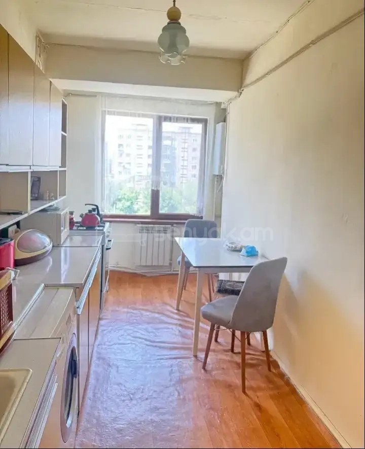 3 Սենյականոց Բնակարան, 84քմ, 4/14 հարկ, Կապիտալ Վերանորոգված, Կահավորված