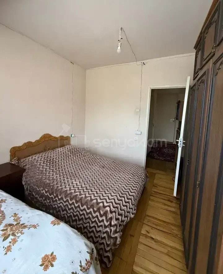 3 Սենյականոց Բնակարան, 84քմ, 4/14 հարկ, Կապիտալ Վերանորոգված, Կահավորված