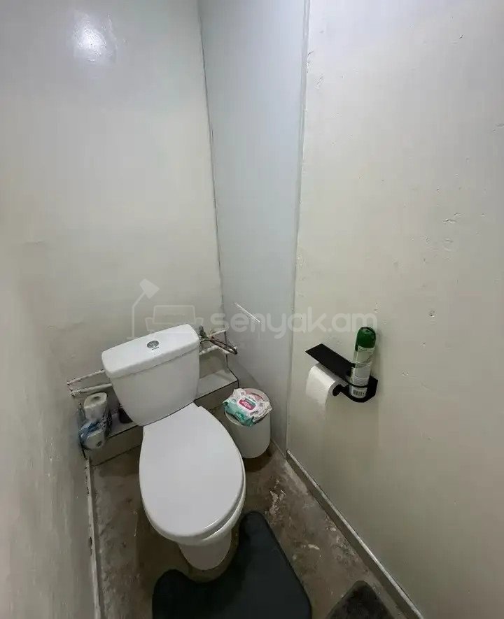 3 Սենյականոց Բնակարան, 84քմ, 4/14 հարկ, Կապիտալ Վերանորոգված, Կահավորված