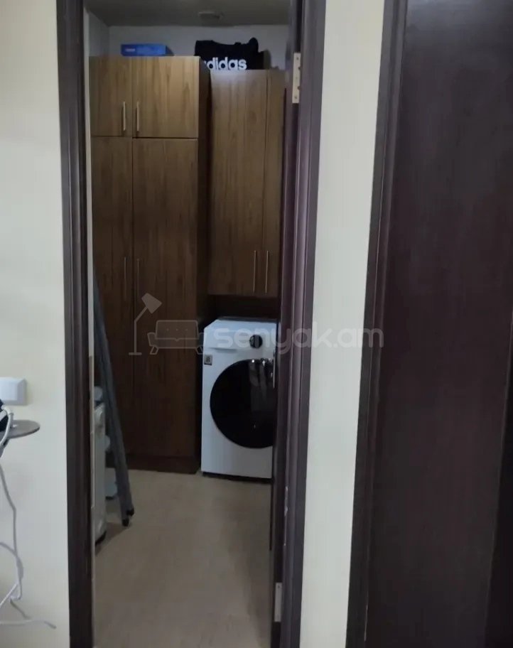 3 Սենյականոց Բնակարան Նորակառույցում, 80քմ, 15/15 հարկ, Կապիտալ Վերանորոգված