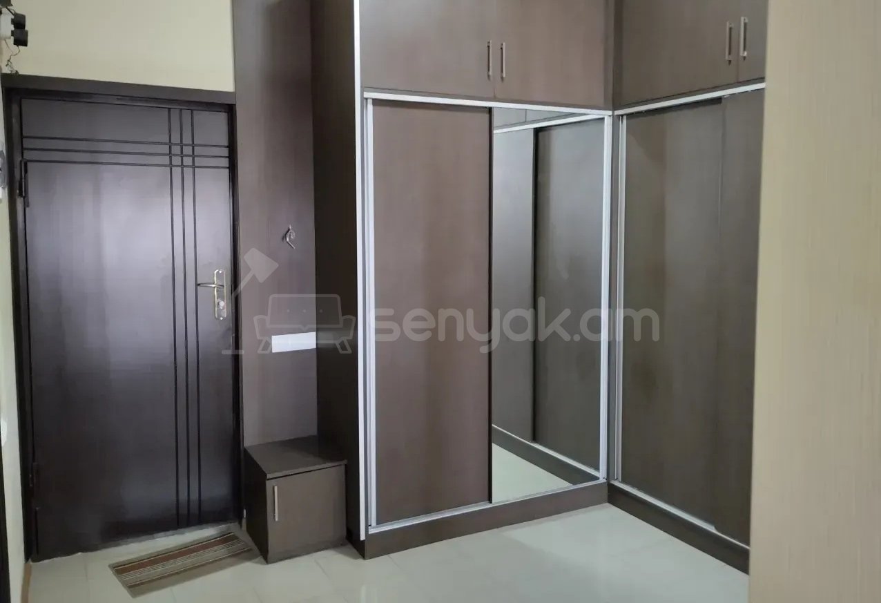3 Սենյականոց Բնակարան Նորակառույցում, 80քմ, 15/15 հարկ, Կապիտալ Վերանորոգված