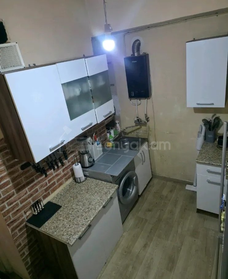 3 Սենյականոց Բնակարան, 89քմ, 9/11 հարկ, Կապիտալ Վերանորոգված