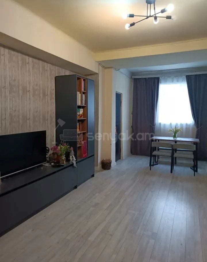 3 Սենյականոց Բնակարան, 89քմ, 9/11 հարկ, Կապիտալ Վերանորոգված