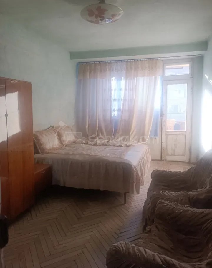 3 Սենյականոց Բնակարան, 89քմ, 9/11 հարկ, Կապիտալ Վերանորոգված