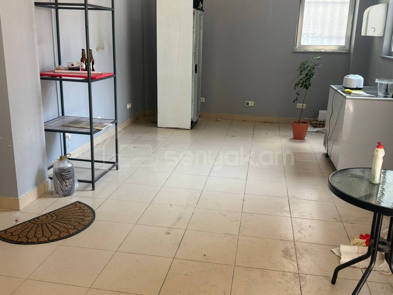 Օֆիսային Տարածք, 50քմ, Կապիտալ Վերանորոգված