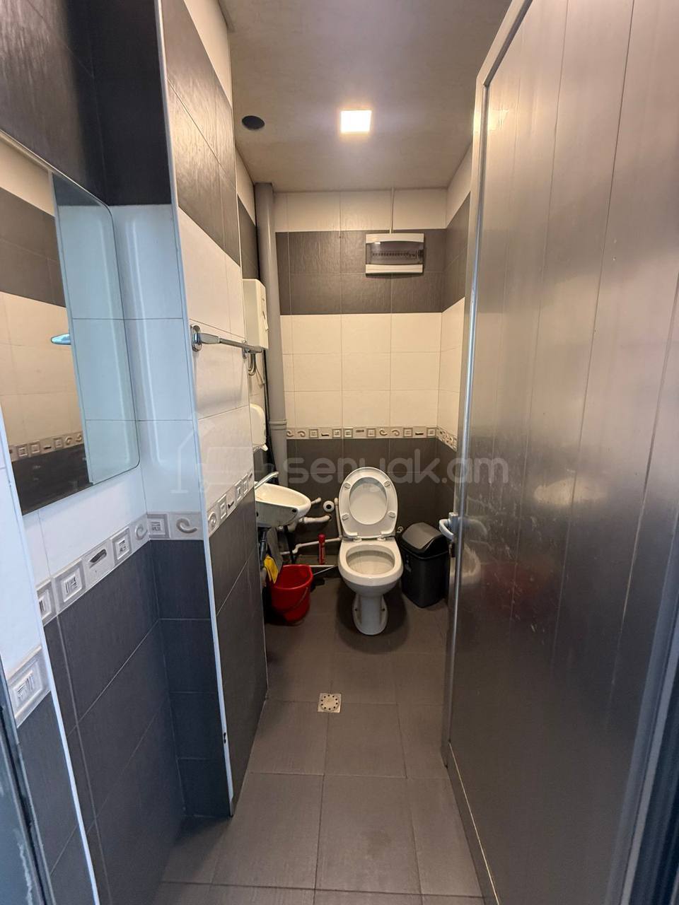 Օֆիսային Տարածք, 50քմ, Կապիտալ Վերանորոգված