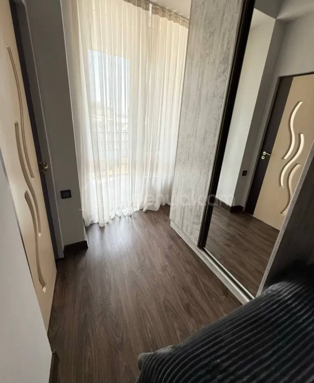3 Սենյականոց Բնակարան, 59քմ, 4/19 հարկ, Կապիտալ Վերանորոգված, Կահավորված, Արևկող