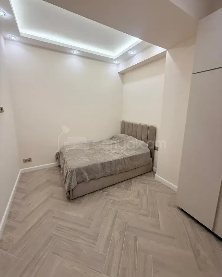 3 Սենյականոց Բնակարան Նորակառույցում, 68քմ, 10/16 հարկ, Դիզայներական Վերանորոգված, Կահավորված, Արևկող