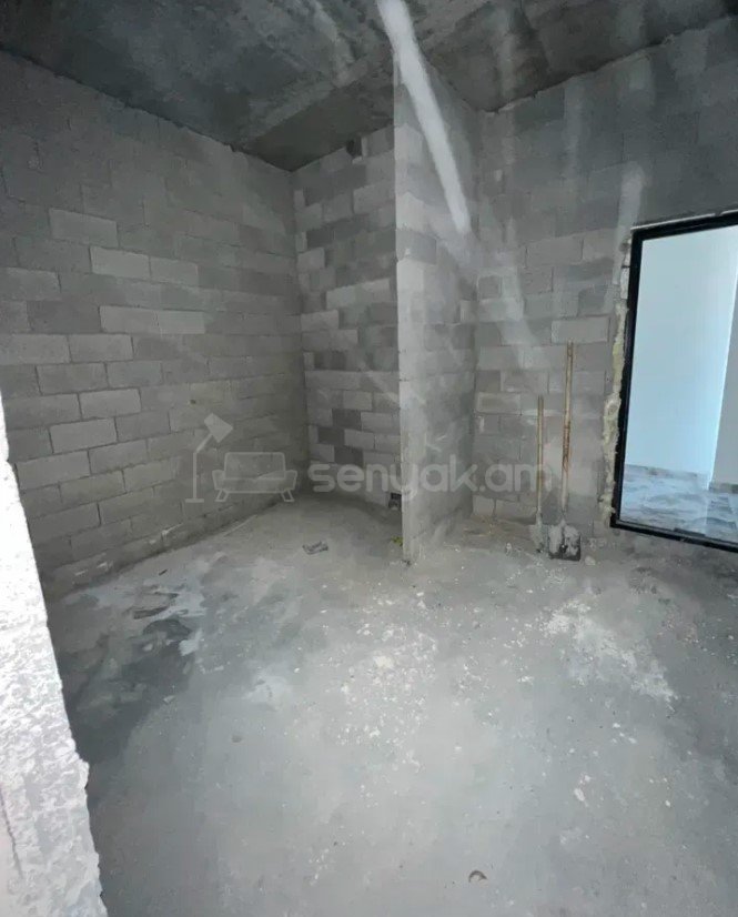 2 Սենյականոց Բնակարան Նորակառույցում, 88քմ, 20/20 հարկ, Զրոյական Վիճակում