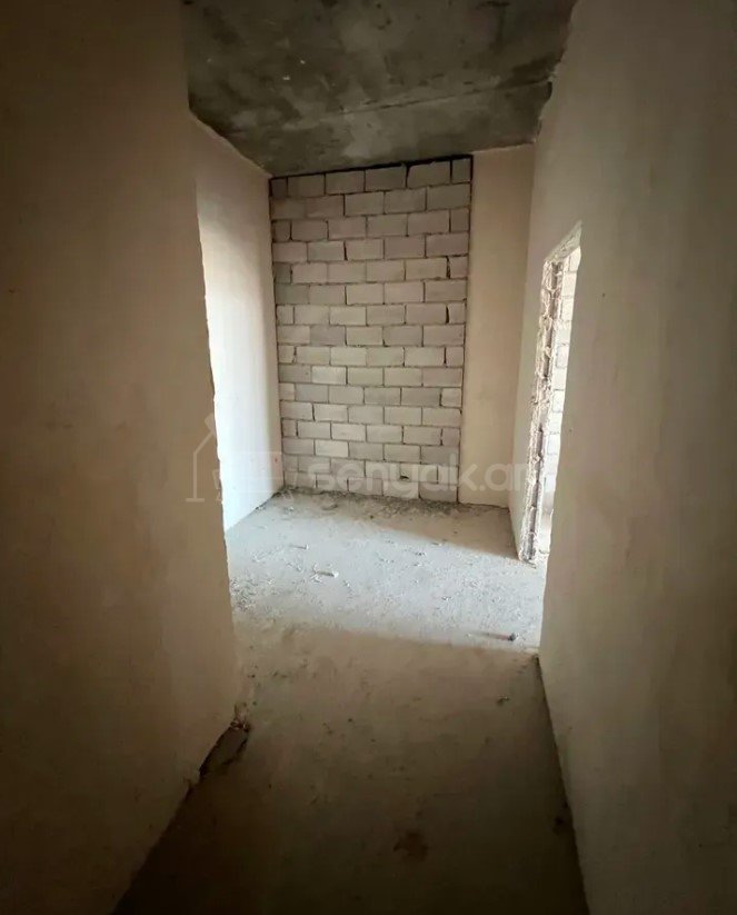 2 Սենյականոց Բնակարան Նորակառույցում, 88քմ, 20/20 հարկ, Զրոյական Վիճակում