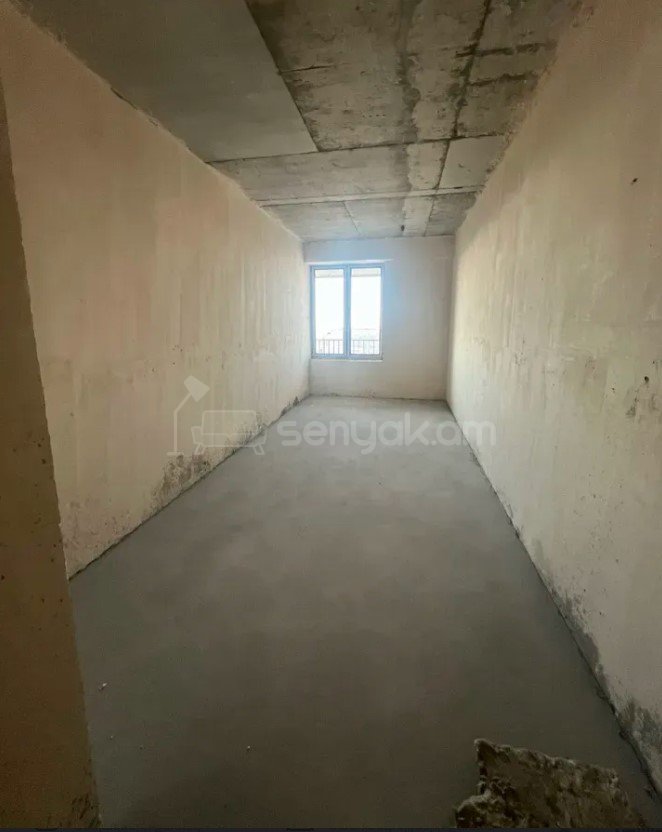 2 Սենյականոց Բնակարան Նորակառույցում, 88քմ, 20/20 հարկ, Զրոյական Վիճակում