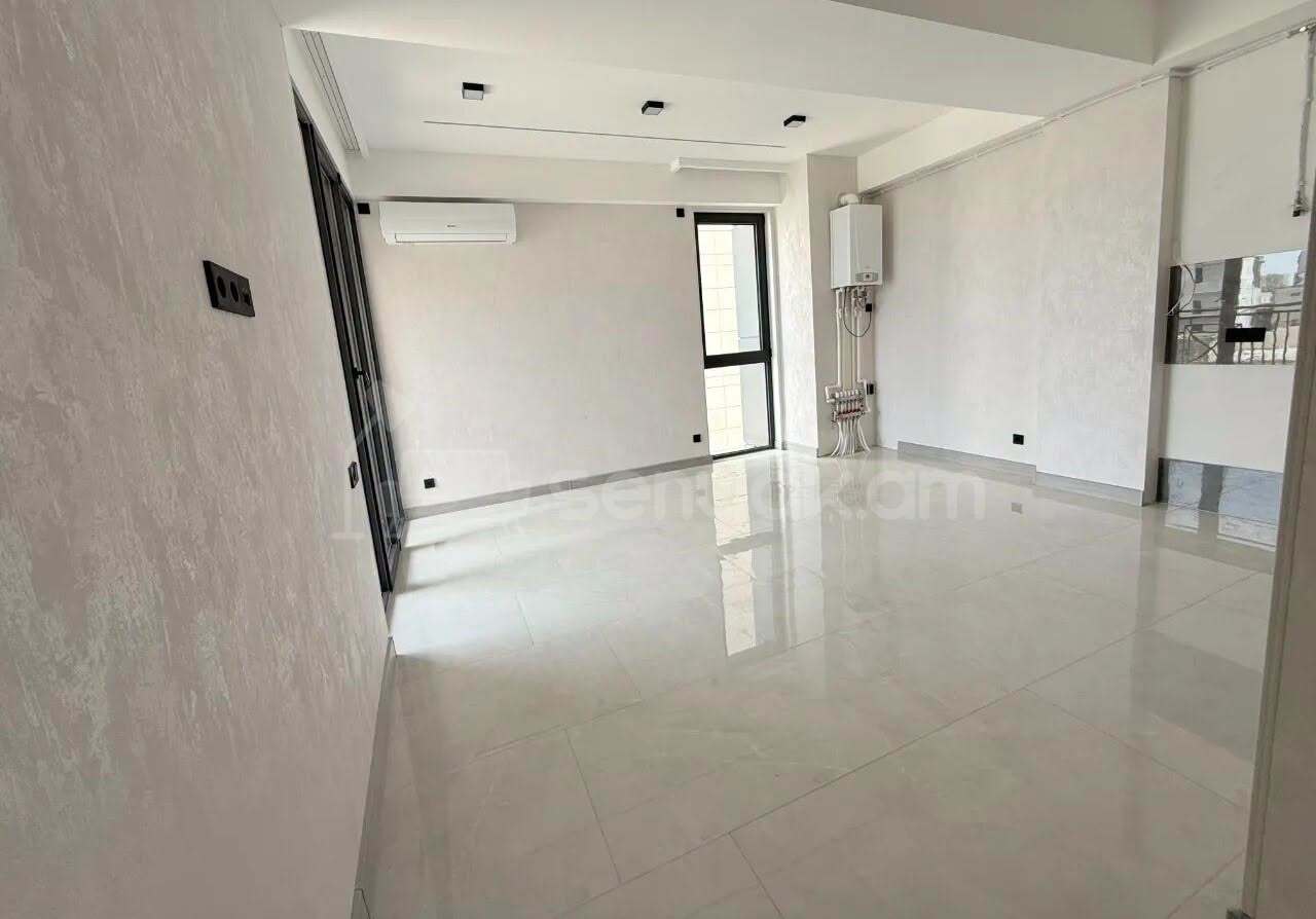 3 Սենյականոց Բնակարան Նորակառույցում, 70քմ, 5/16 հարկ, Կապիտալ Վերանորոգված