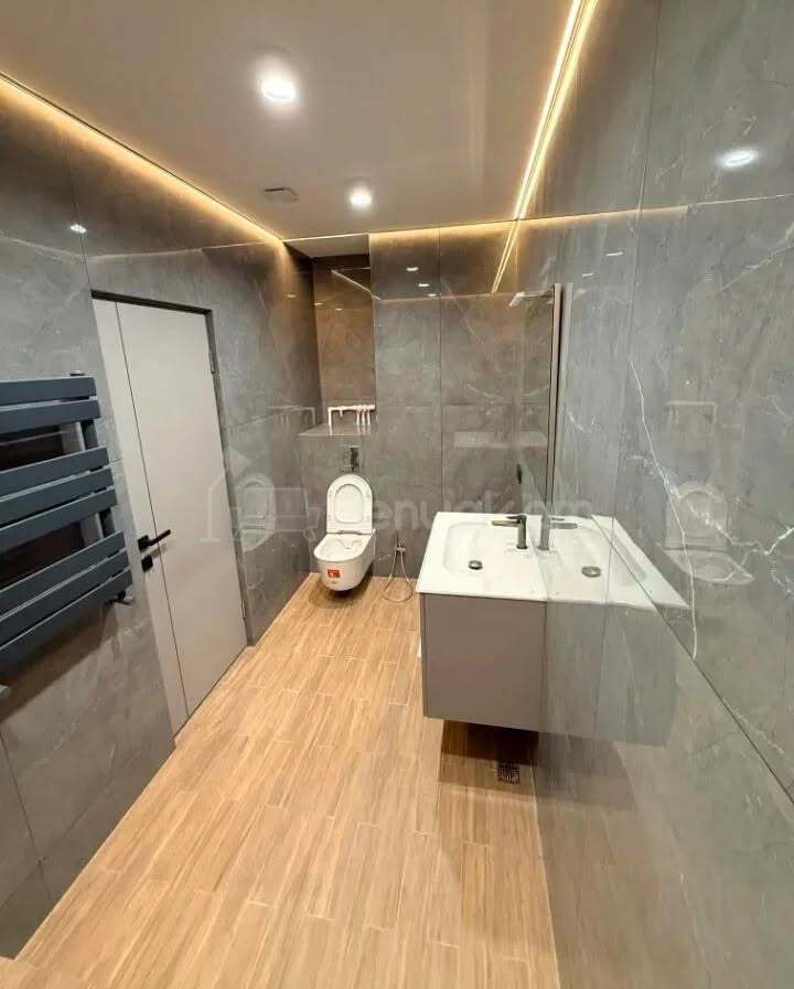 3 Սենյականոց Բնակարան Նորակառույցում, 70քմ, 5/16 հարկ, Կապիտալ Վերանորոգված