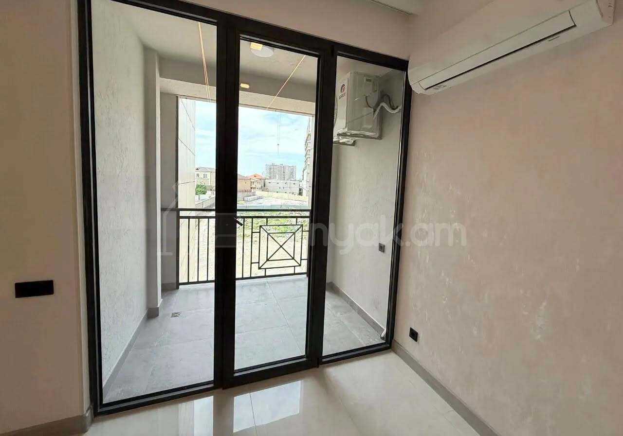 3 Սենյականոց Բնակարան Նորակառույցում, 70քմ, 5/16 հարկ, Կապիտալ Վերանորոգված