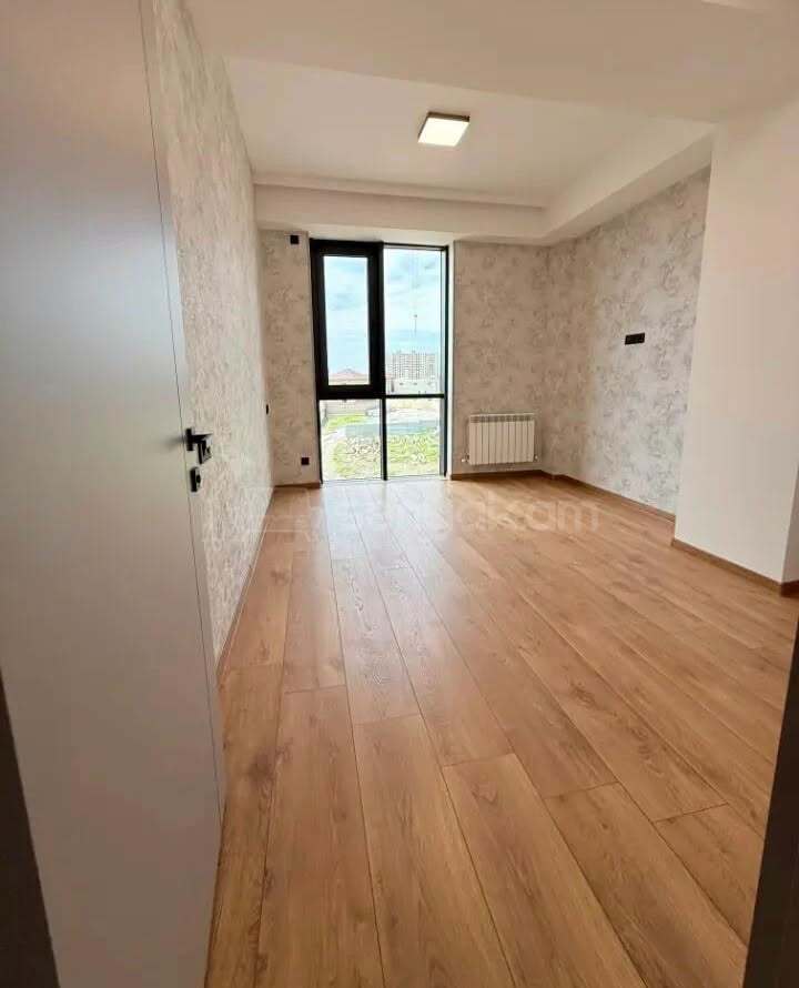 3 Սենյականոց Բնակարան Նորակառույցում, 70քմ, 5/16 հարկ, Կապիտալ Վերանորոգված