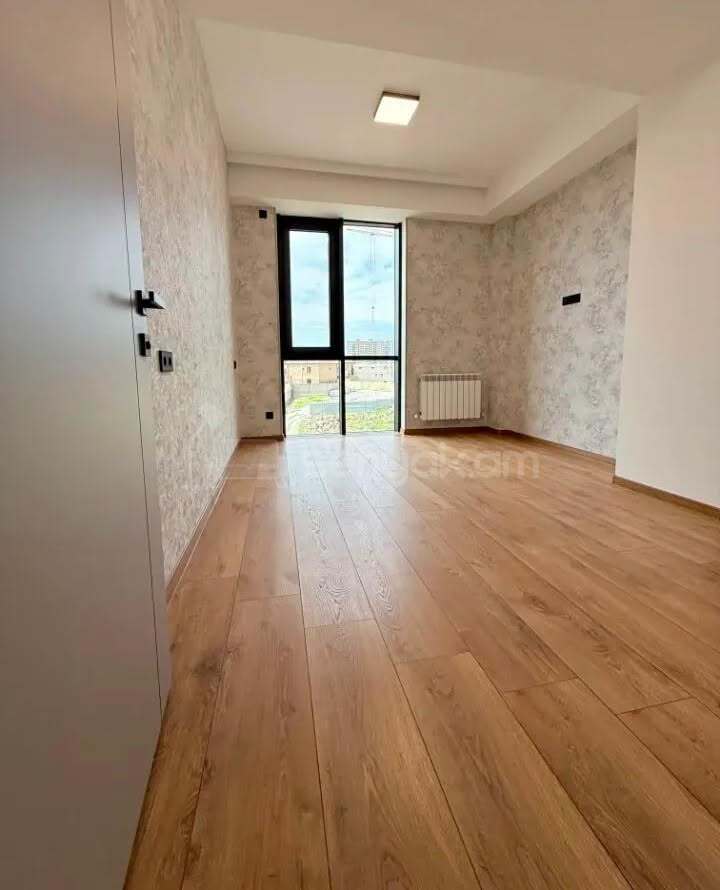 3 Սենյականոց Բնակարան Նորակառույցում, 70քմ, 5/16 հարկ, Կապիտալ Վերանորոգված