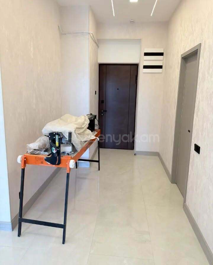 3 Սենյականոց Բնակարան Նորակառույցում, 70քմ, 5/16 հարկ, Կապիտալ Վերանորոգված