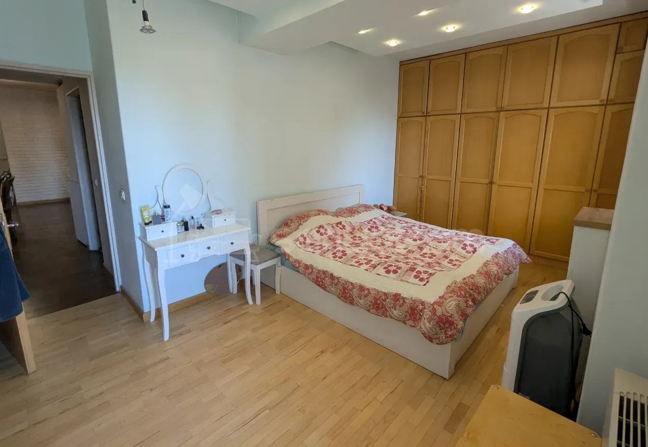 3 Սենյականոց Բնակարան Նորակառույցում, 103քմ, 7/9 հարկ, Կապիտալ Վերանորոգված