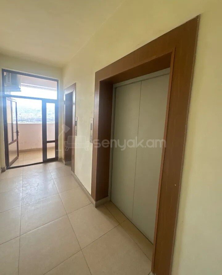 2 Սենյականոց Բնակարան Նորակառույցում, 52քմ, 7/9 հարկ, Կապիտալ Վերանորոգված