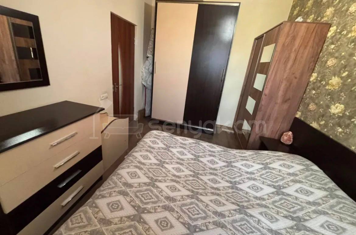 2 Սենյականոց Բնակարան, 51քմ, 6/6 հարկ, Կապիտալ Վերանորոգված