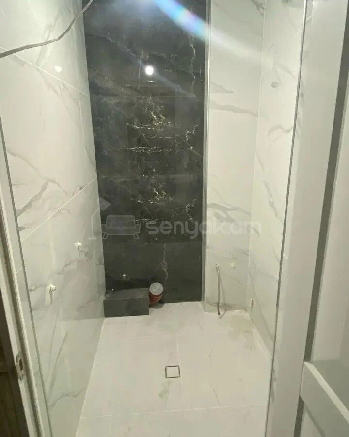 3 Սենյականոց Բնակարան Նորակառույցում, 80քմ, 4/14 հարկ, Զրոյական Վիճակում