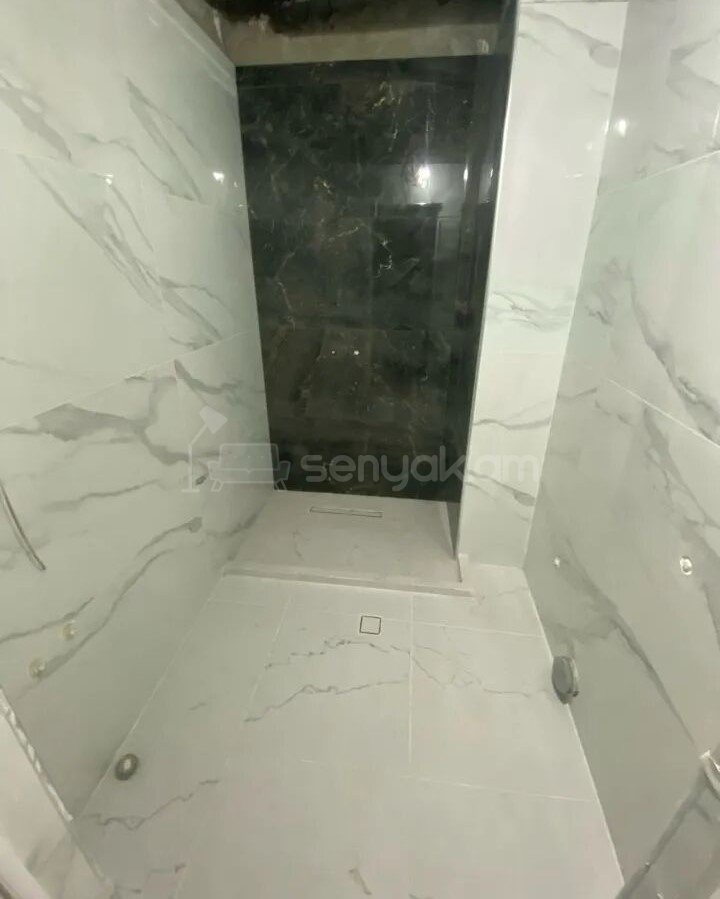 3 Սենյականոց Բնակարան Նորակառույցում, 80քմ, 4/14 հարկ, Զրոյական Վիճակում