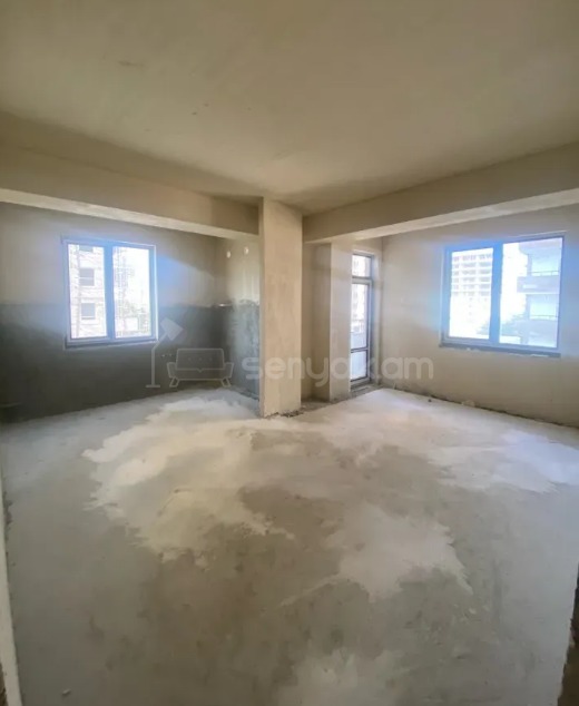 3 Սենյականոց Բնակարան Նորակառույցում, 80քմ, 4/14 հարկ, Զրոյական Վիճակում