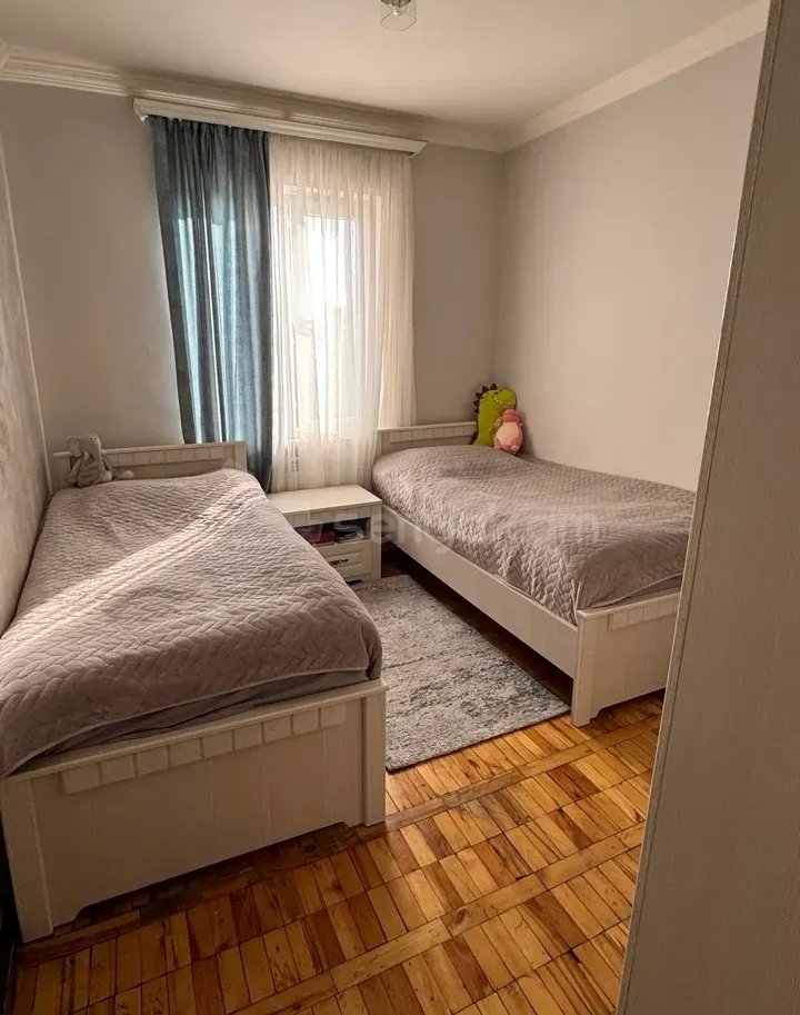 3 Սենյականոց Բնակարան, 79քմ, 8/9 հարկ, Նորմալ Վիճակում