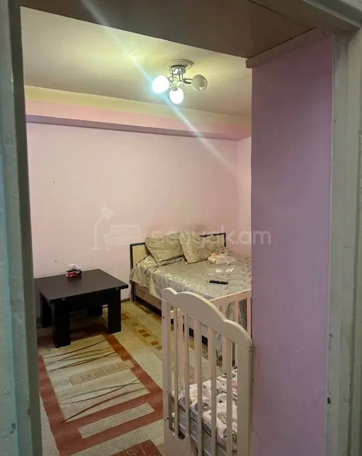 1 Սենյականոց Բնակարան, 45քմ, 8/9 հարկ, Նորմալ Վիճակում
