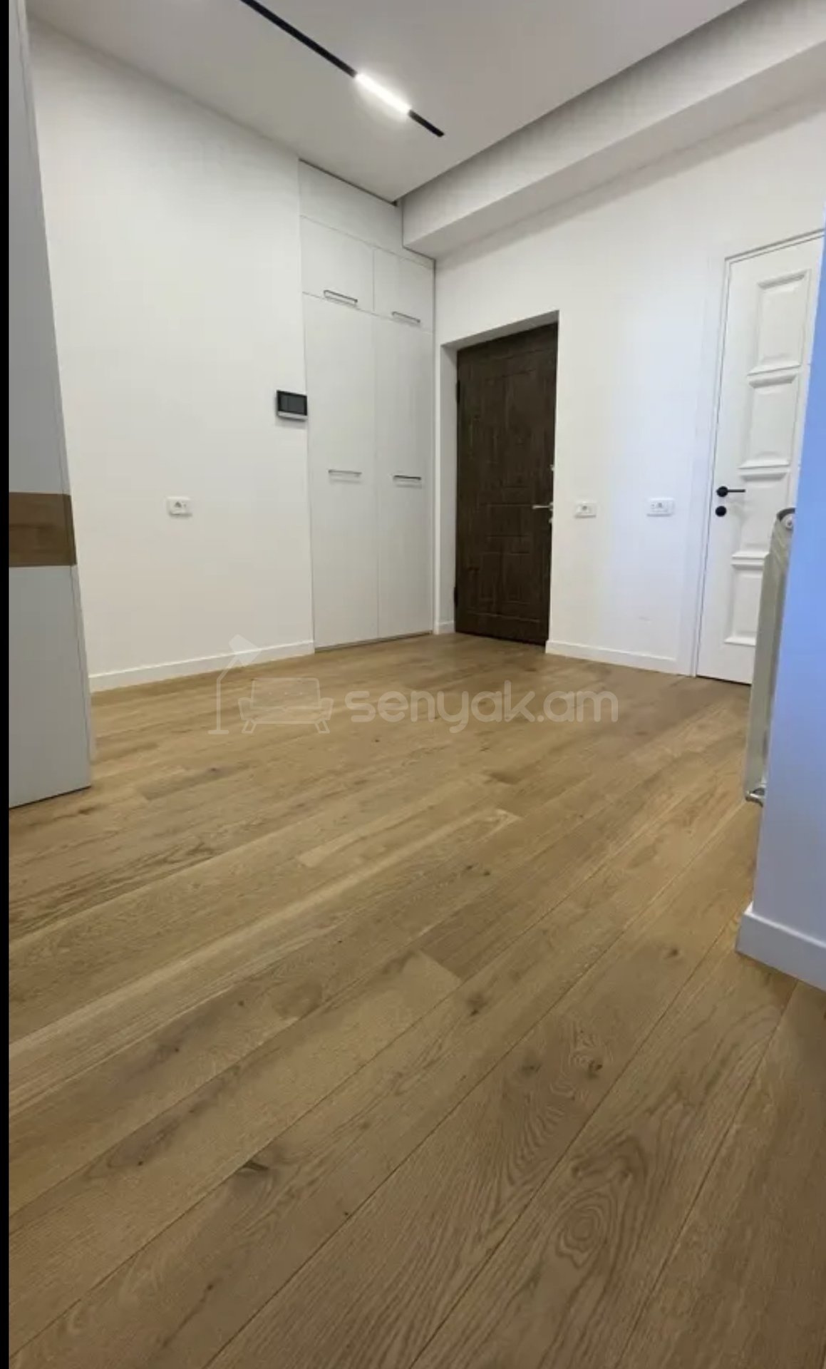 2 Սենյականոց Բնակարան Նորակառույցում, 65քմ, 13/13 հարկ, Դիզայներական Վերանորոգված, Կահավորված, Արևկող