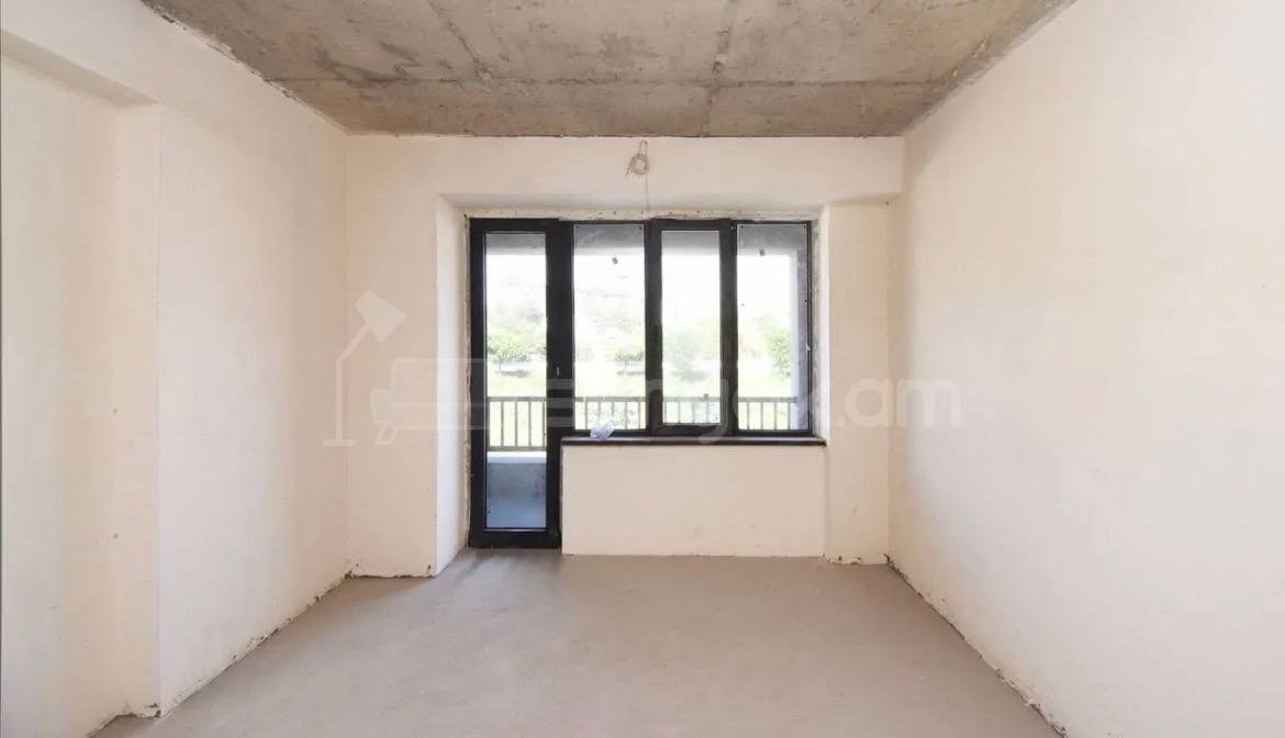 3 Սենյականոց Բնակարան, 78քմ, 4/14 հարկ, Զրոյական Վիճակում
