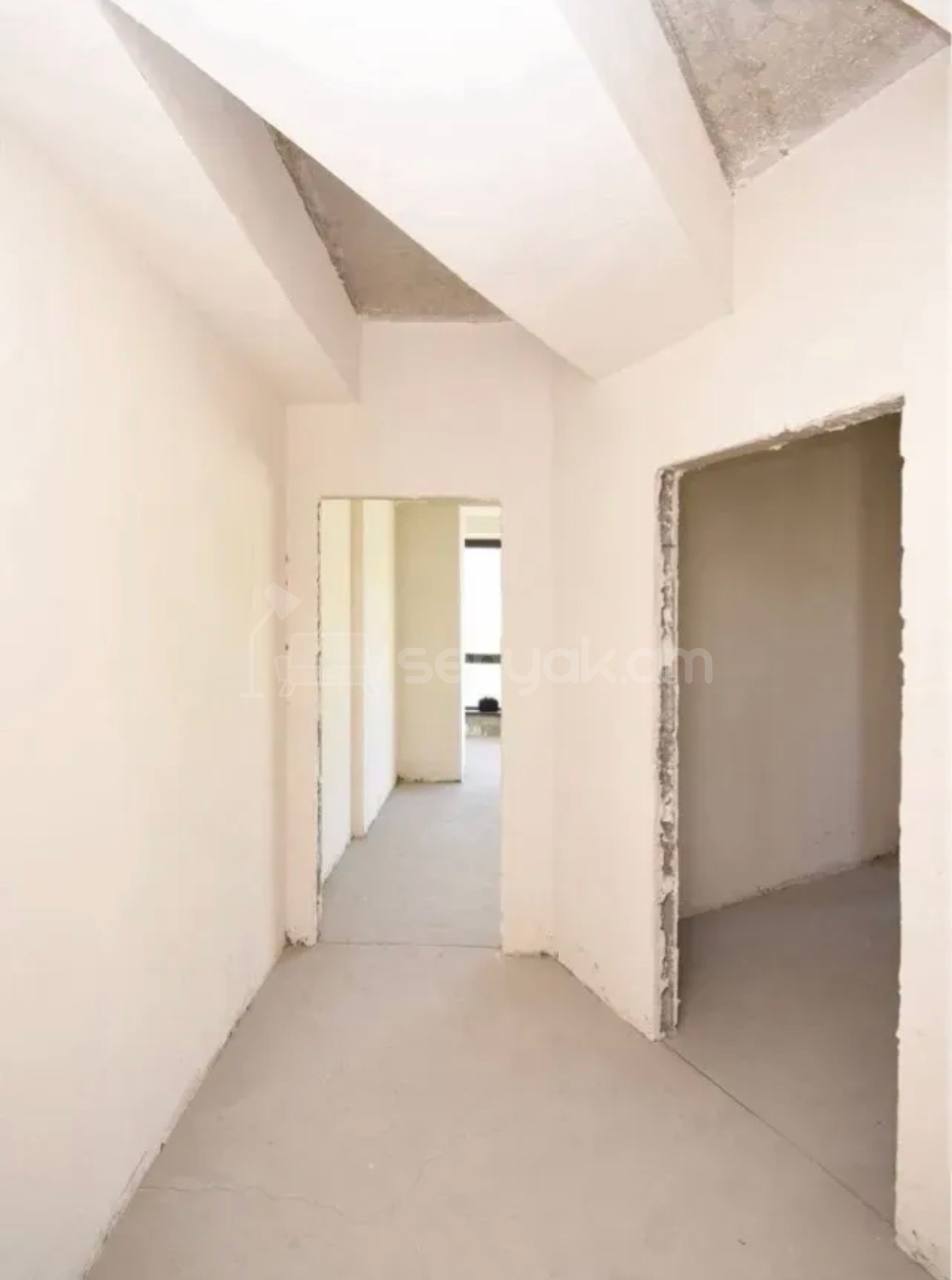 3 Սենյականոց Բնակարան, 78քմ, 4/14 հարկ, Զրոյական Վիճակում