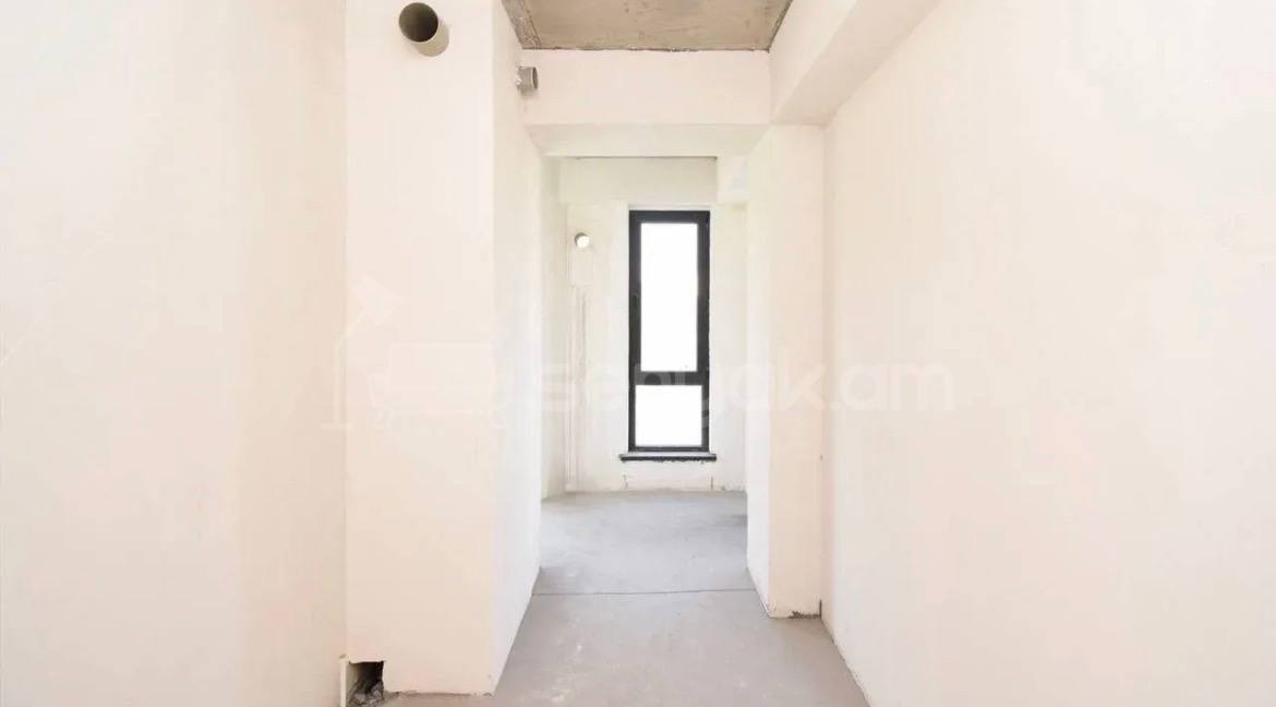 3 Սենյականոց Բնակարան, 78քմ, 4/14 հարկ, Զրոյական Վիճակում