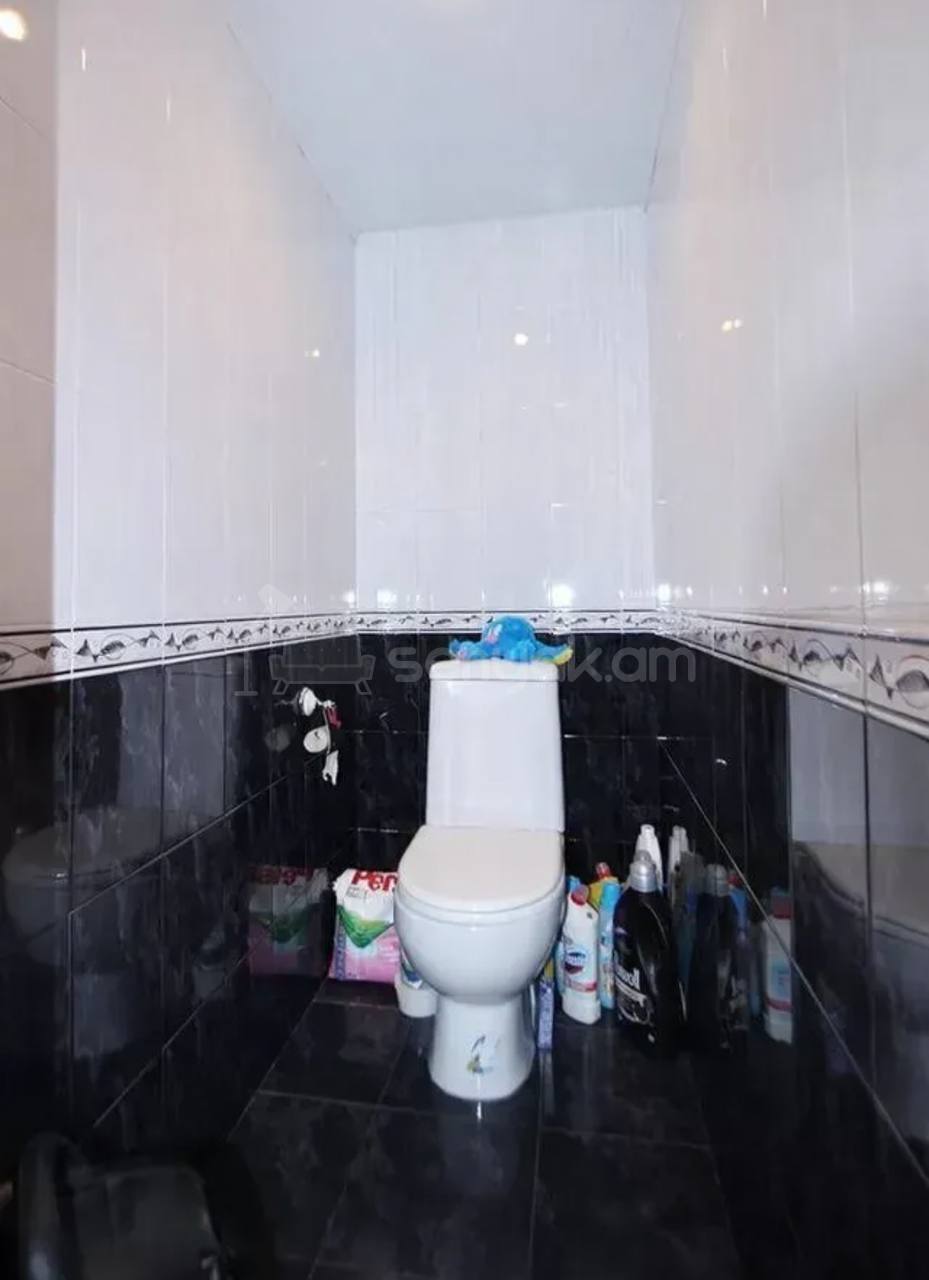 2 Սենյականոց Բնակարան, 58քմ, 6/14 հարկ, Կապիտալ Վերանորոգված, Կահավորված