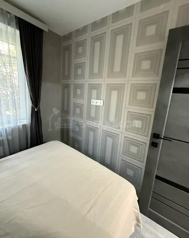 2 Սենյականոց Բնակարան, 40քմ, 1/5 հարկ, Կապիտալ Վերանորոգված