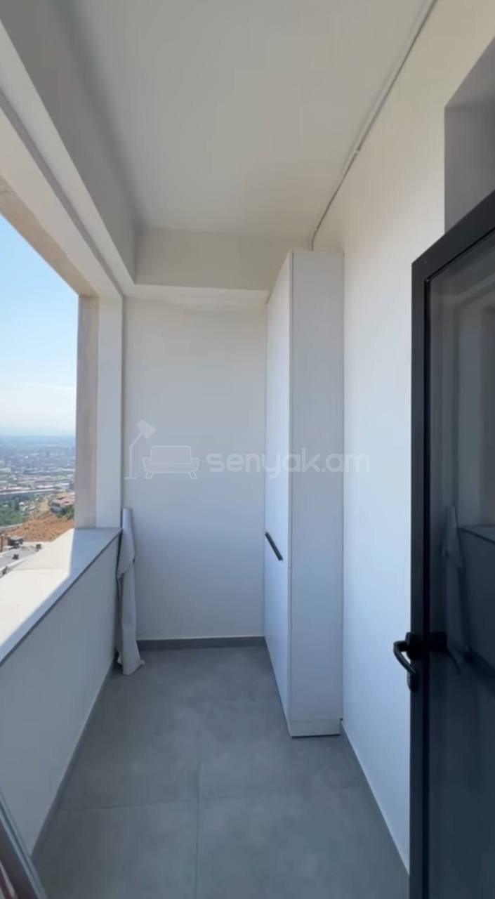 2 Սենյականոց Բնակարան Նորակառույցում, 65քմ, 11/16 հարկ, Կապիտալ Վերանորոգված, Կահավորված, Արևկող