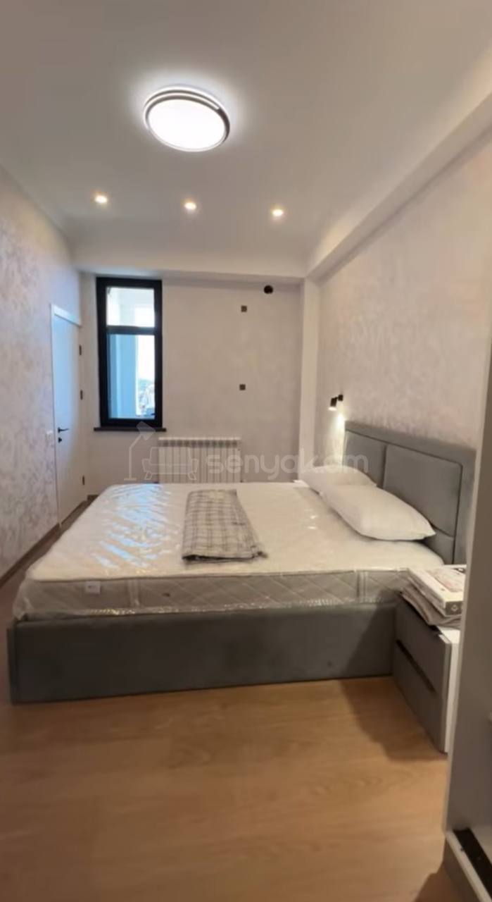 2 Սենյականոց Բնակարան Նորակառույցում, 65քմ, 11/16 հարկ, Կապիտալ Վերանորոգված, Կահավորված, Արևկող