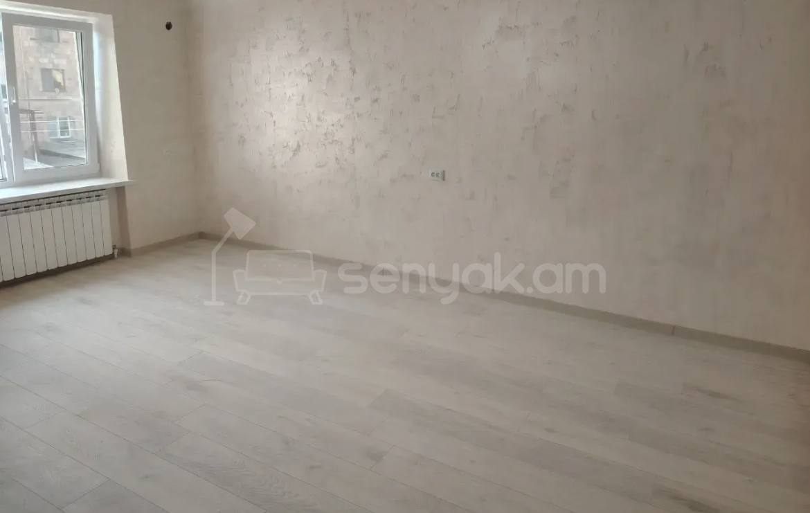 2 Սենյականոց Բնակարան Քարե Շենքում, 54քմ, 4/5 հարկ, Կապիտալ Վերանորոգված
