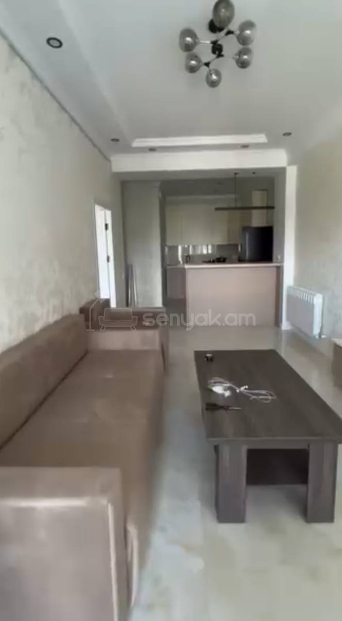 2 Սենյականոց Բնակարան Նորակառույցում, 70քմ, 11/16 հարկ, Կապիտալ Վերանորոգված, Կահավորված, Արևկող