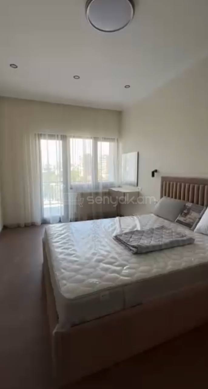 2 Սենյականոց Բնակարան Նորակառույցում, 70քմ, 11/16 հարկ, Կապիտալ Վերանորոգված, Կահավորված, Արևկող