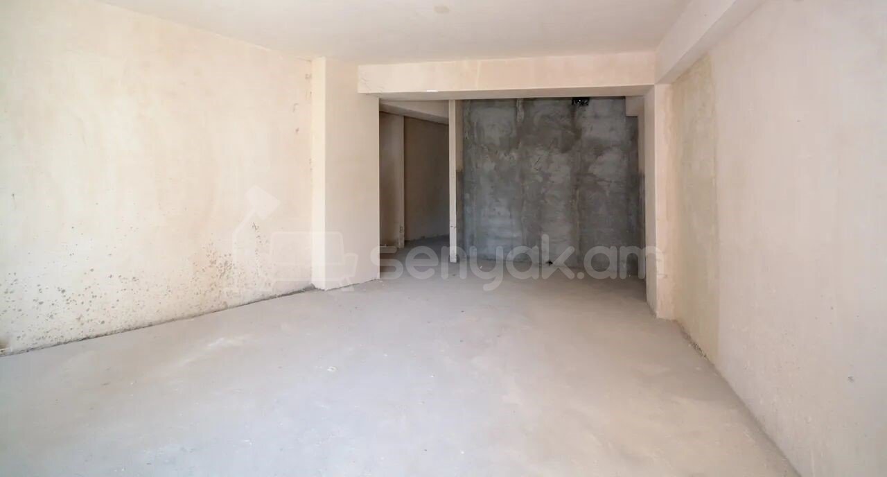 3 Սենյականոց Բնակարան Նորակառույցում, 111քմ, 8/19 հարկ, Զրոյական Վիճակում