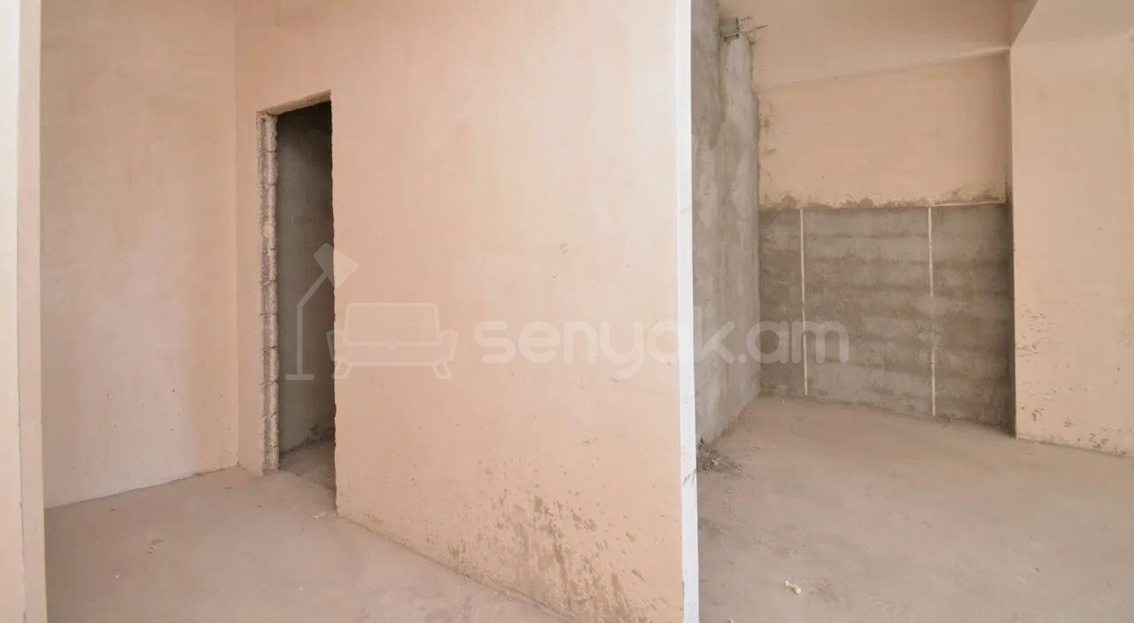 3 Սենյականոց Բնակարան Նորակառույցում, 111քմ, 8/19 հարկ, Զրոյական Վիճակում