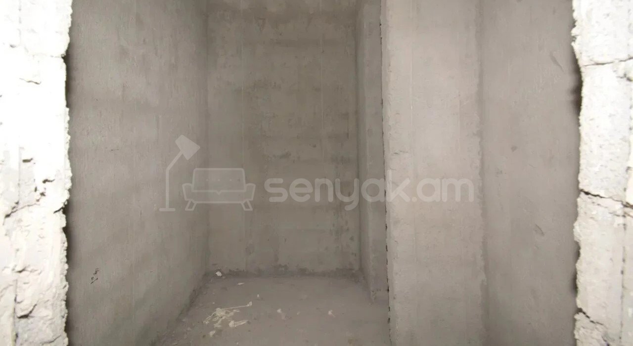 3 Սենյականոց Բնակարան Նորակառույցում, 111քմ, 8/19 հարկ, Զրոյական Վիճակում