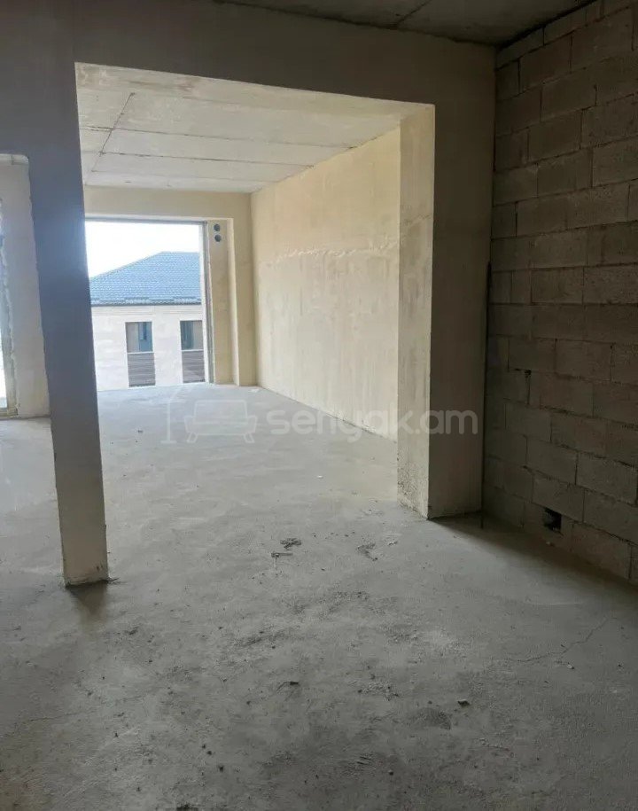 2 Սենյականոց Բնակարան Նորակառույցում, 56քմ, 12/17 հարկ, Զրոյական Վիճակում