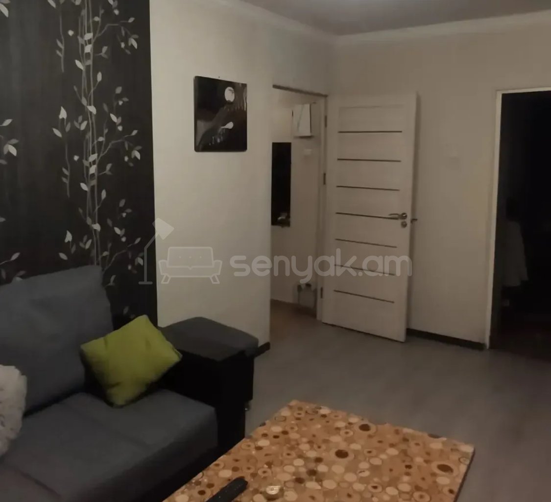 3 Սենյականոց Բնակարան, 64քմ, 3/4 հարկ, Կապիտալ Վերանորոգված