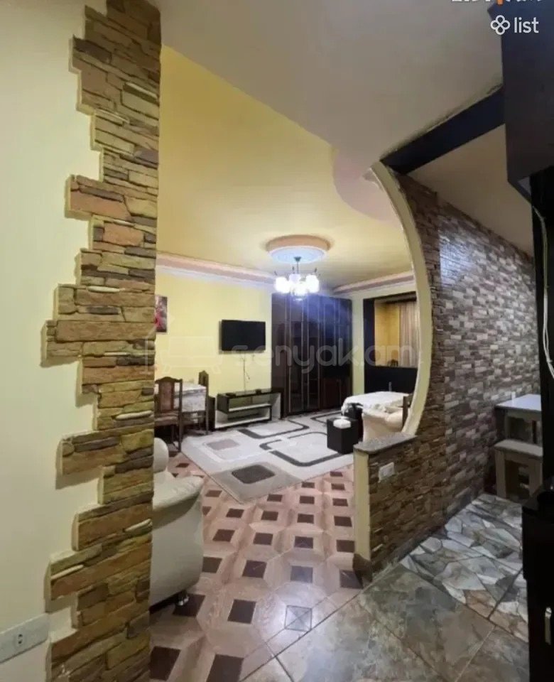 3 Սենյականոց Բնակարան, 70քմ, 3/9 հարկ, Կապիտալ Վերանորոգված, Կահավորված, Արևկող