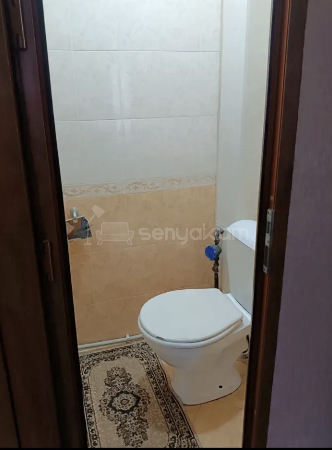 3 Սենյականոց Բնակարան, 72քմ, 4/9 հարկ, Կոսմետիկ Վերանորոգված