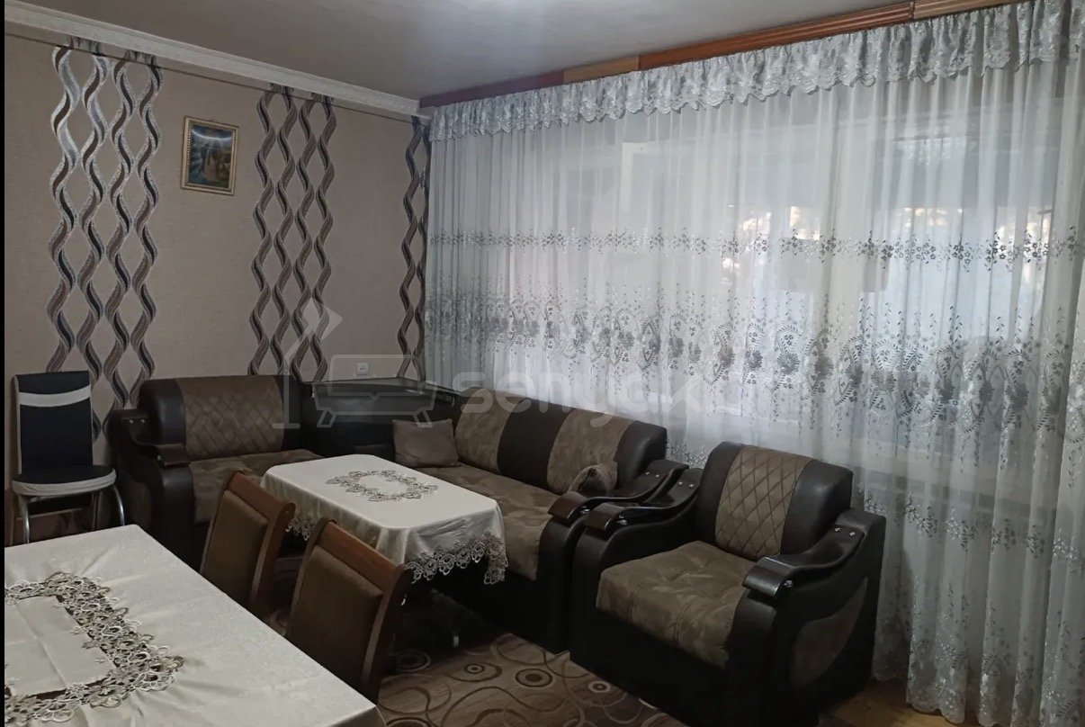 3 Սենյականոց Բնակարան, 72քմ, 4/9 հարկ, Կոսմետիկ Վերանորոգված